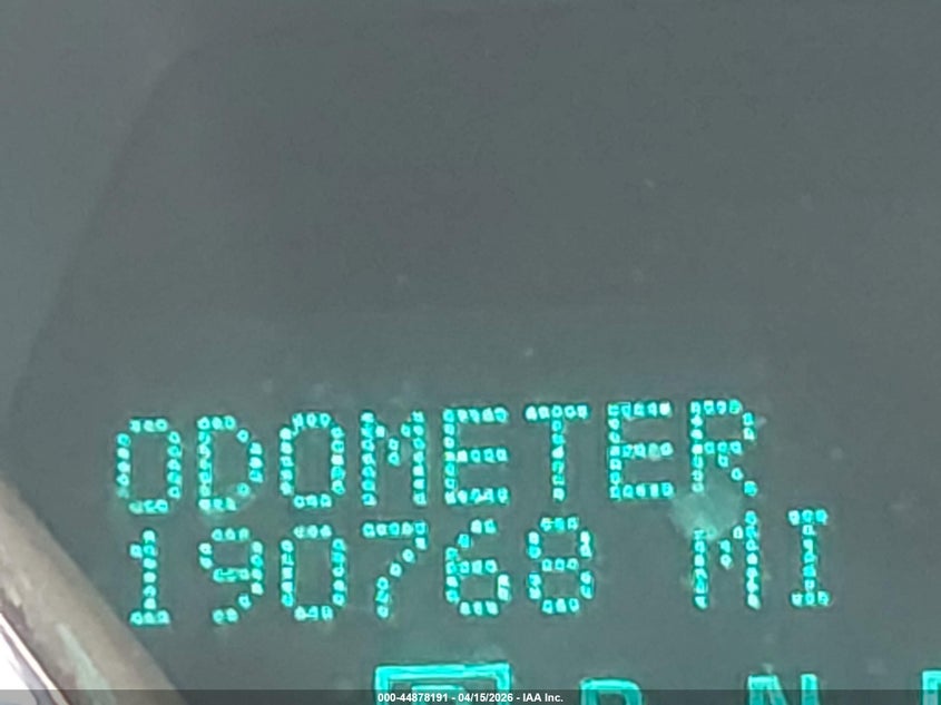 2017 Chevrolet Traverse Premier VIN: 1GNKVJKD8HJ337710 Lot: 44878191