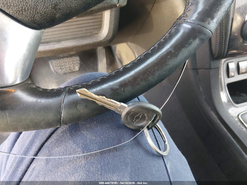 2017 Chevrolet Traverse Premier VIN: 1GNKVJKD8HJ337710 Lot: 44878191