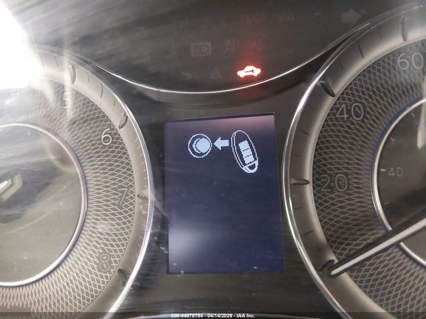 2012 Infiniti Qx56 VIN: JN8AZ2NE5C9018136 Lot: 44878194