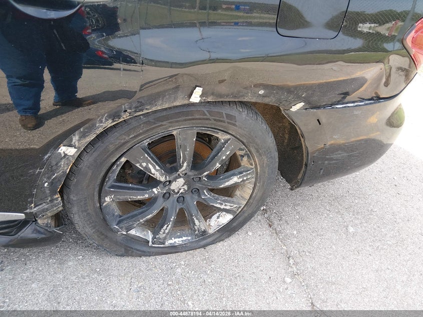 2012 Infiniti Qx56 VIN: JN8AZ2NE5C9018136 Lot: 44878194