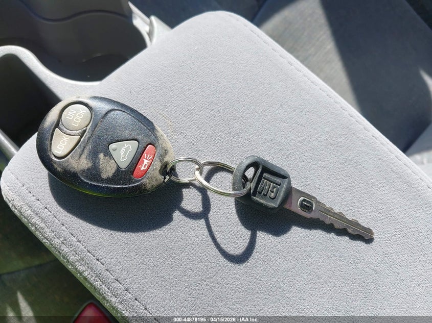 2001 Buick Century Custom VIN: 2G4WS52J411238362 Lot: 44878195