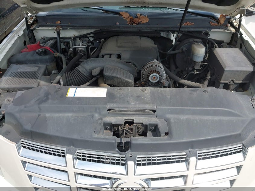 2010 Cadillac Escalade Premium VIN: 1GYUKCEF2AR286533 Lot: 44878225