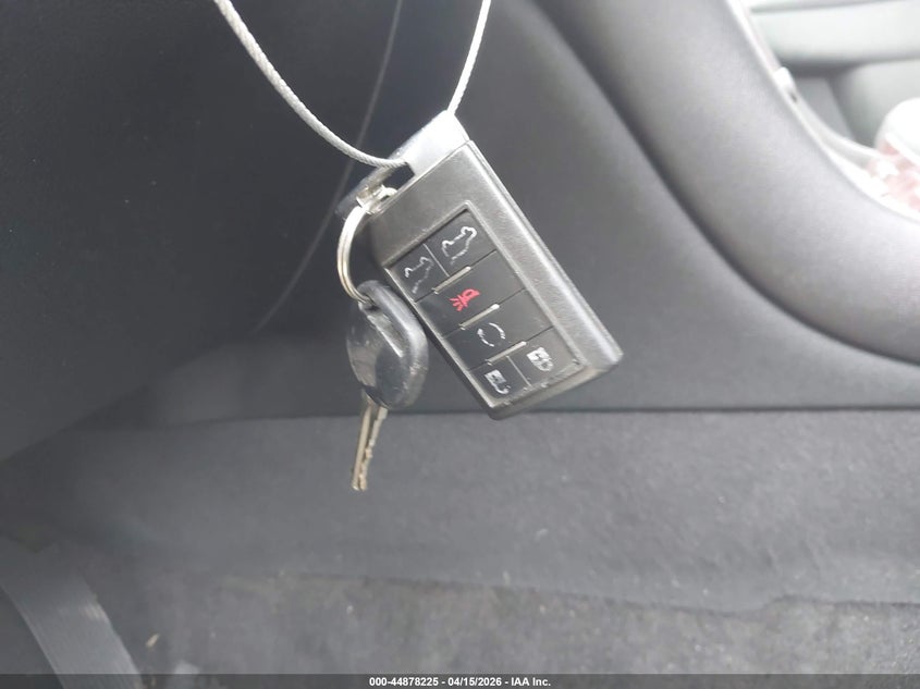 2010 Cadillac Escalade Premium VIN: 1GYUKCEF2AR286533 Lot: 44878225