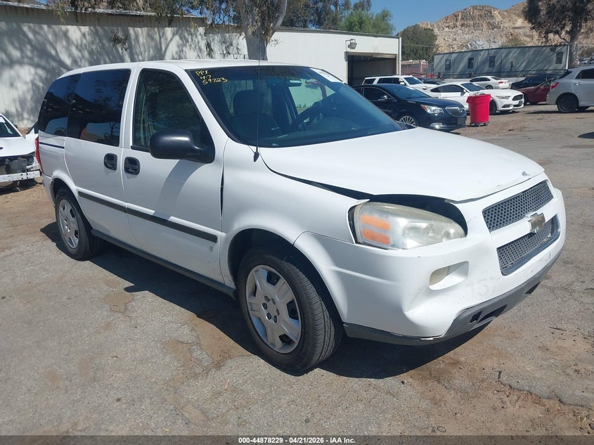 2007 Chevrolet Uplander Ls