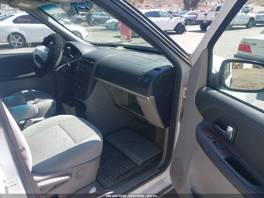 2007 Chevrolet Uplander Ls