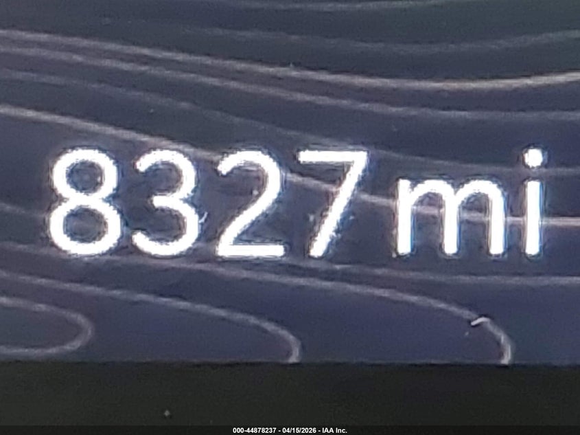 2025 Jeep Grand Cherokee Laredo 4X4 VIN: 1C4RJHAG8SC285238 Lot: 44878237