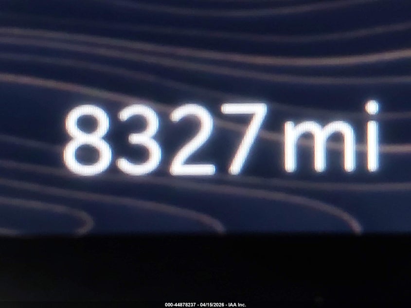 2025 Jeep Grand Cherokee Laredo 4X4 VIN: 1C4RJHAG8SC285238 Lot: 44878237