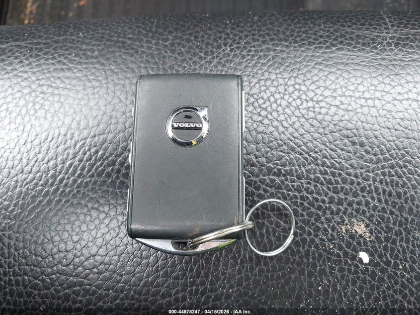 2018 Volvo Xc60 T6 Momentum VIN: YV4A22RK4J1009100 Lot: 44878247