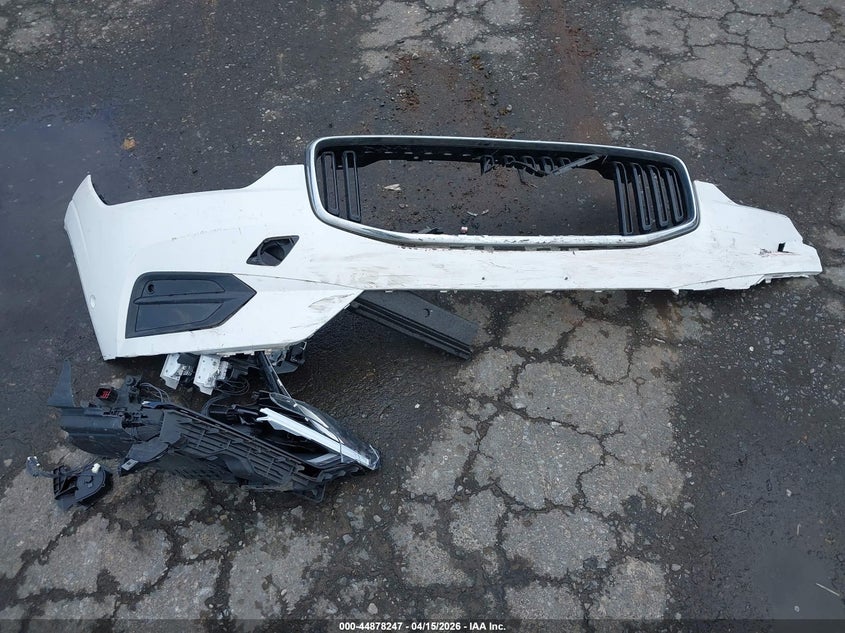 2018 Volvo Xc60 T6 Momentum VIN: YV4A22RK4J1009100 Lot: 44878247