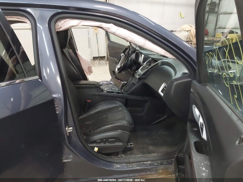 2013 Chevrolet Equinox Ltz