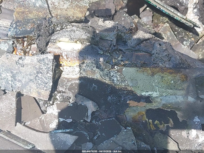 2005 GMC Savana Cutaway Standard W/C7A VIN: 1GDJG31U551122546 Lot: 44878255