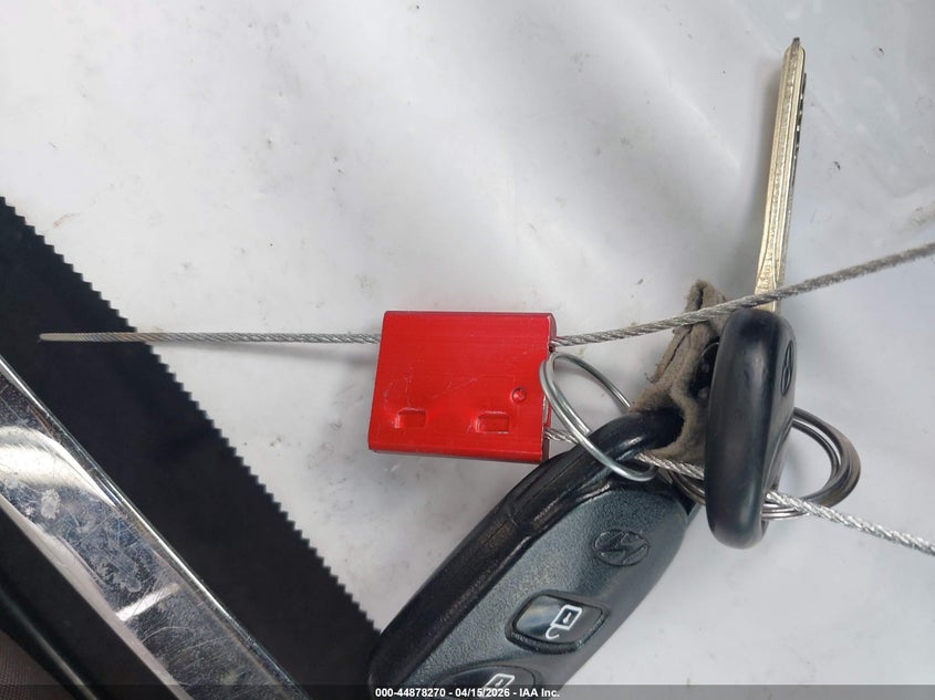 2015 Hyundai Tucson Gls VIN: KM8JT3AF6FU101671 Lot: 44878270