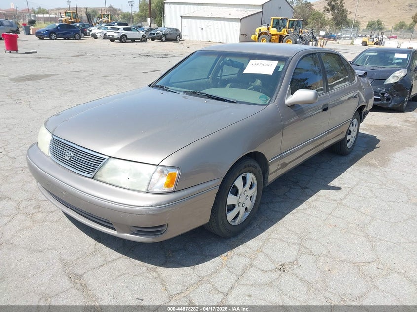1998 Toyota Avalon Xl