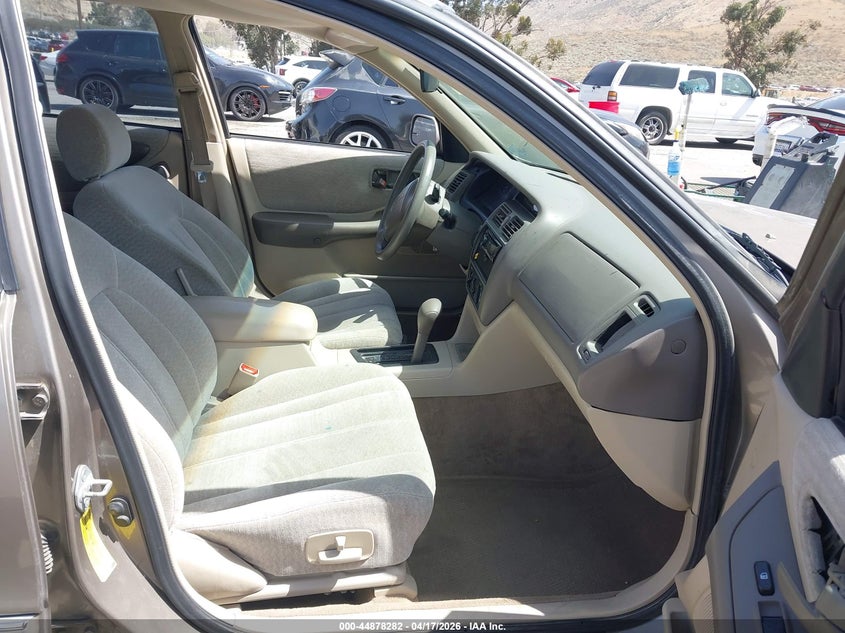 1998 Toyota Avalon Xl