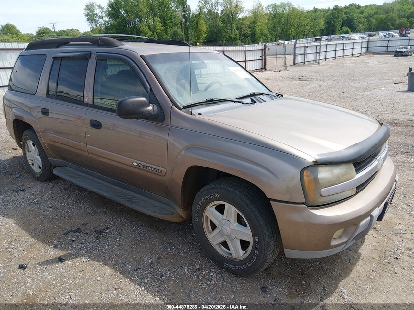 2003 Chevrolet Trailblazer Ext Lt