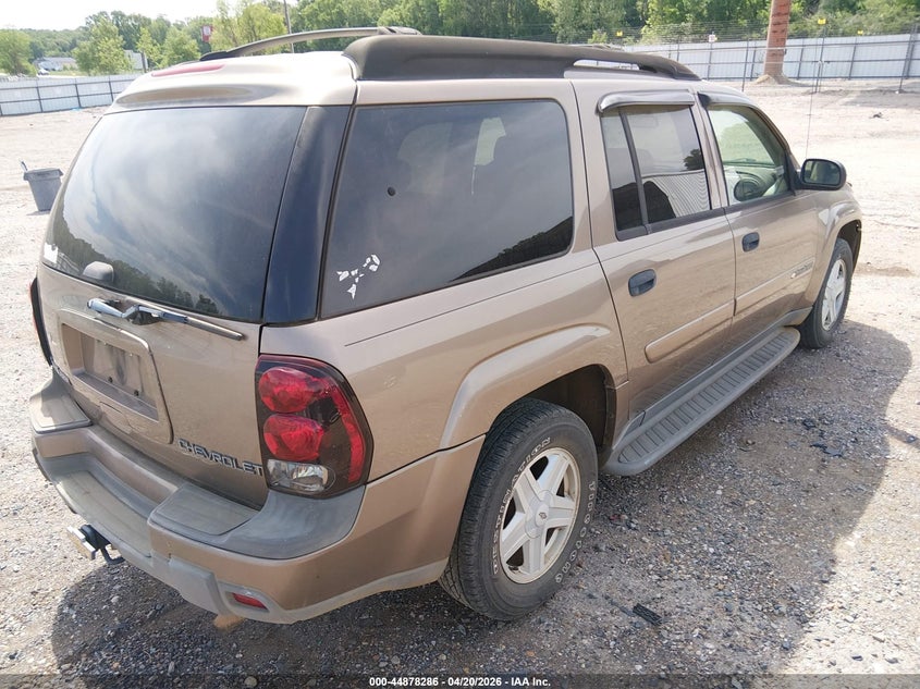 2003 Chevrolet Trailblazer Ext Lt