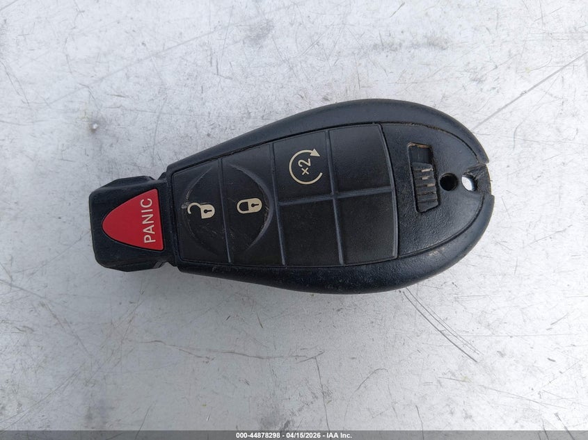 2015 Jeep Cherokee Latitude VIN: 1C4PJMCB5FW595269 Lot: 44878298