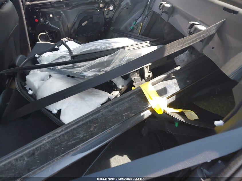 2026 Mazda Mazda3 2.5 S Select Sport VIN: JM1BPABL4T1855638 Lot: 44878303