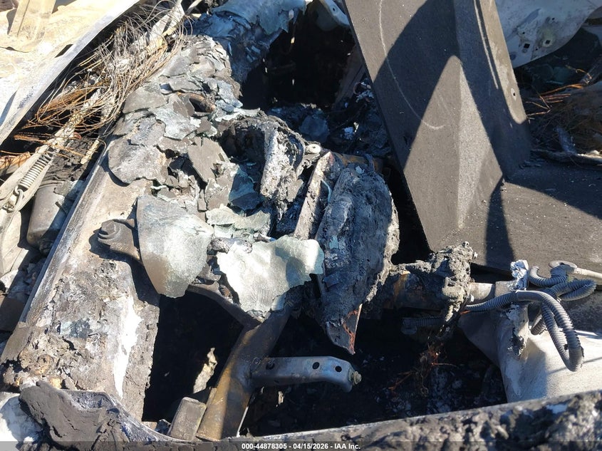 2016 BMW 328I VIN: WBA8E9G5XGNT87385 Lot: 44878305