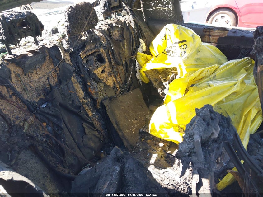 2016 BMW 328I VIN: WBA8E9G5XGNT87385 Lot: 44878305