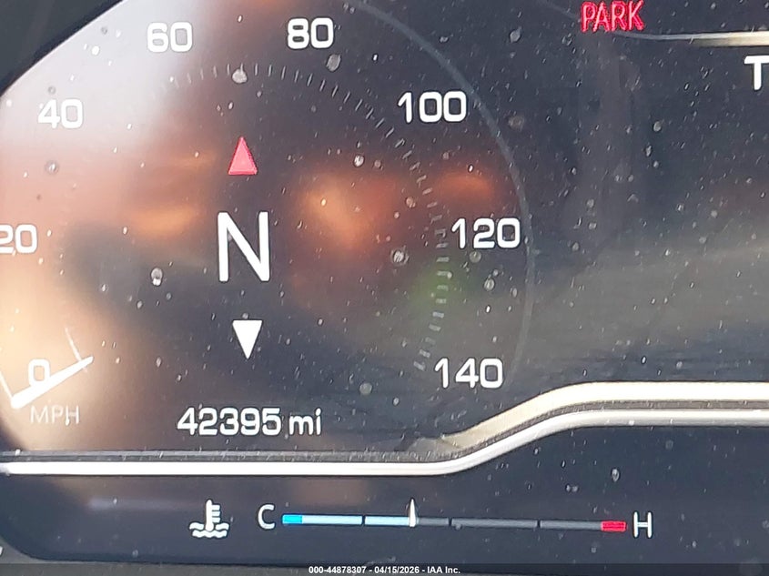 2024 GMC Sierra 1500 4Wd Short Box Elevation With 3Sb VIN: 3GTUUCED2RG395827 Lot: 44878307