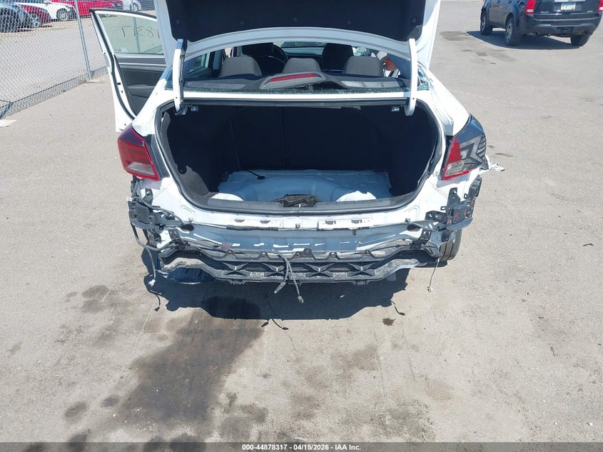 2020 Hyundai Elantra Sel VIN: 5NPD84LF0LH548220 Lot: 44878317