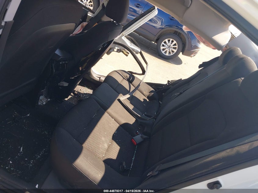 2020 Hyundai Elantra Sel VIN: 5NPD84LF0LH548220 Lot: 44878317