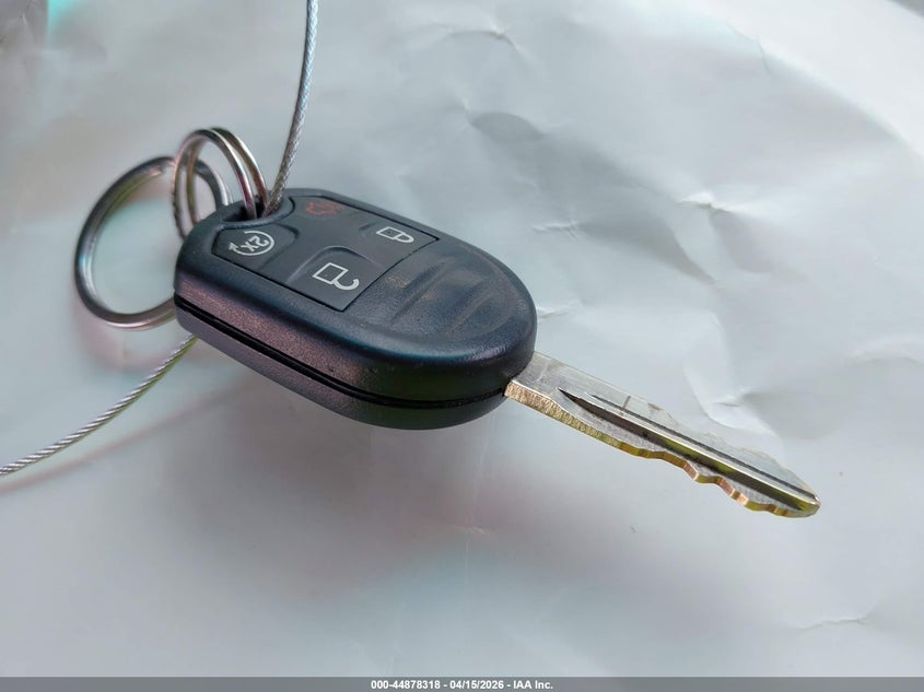 2015 Ford Explorer Xlt VIN: 1FM5K7D82FGC33544 Lot: 44878318