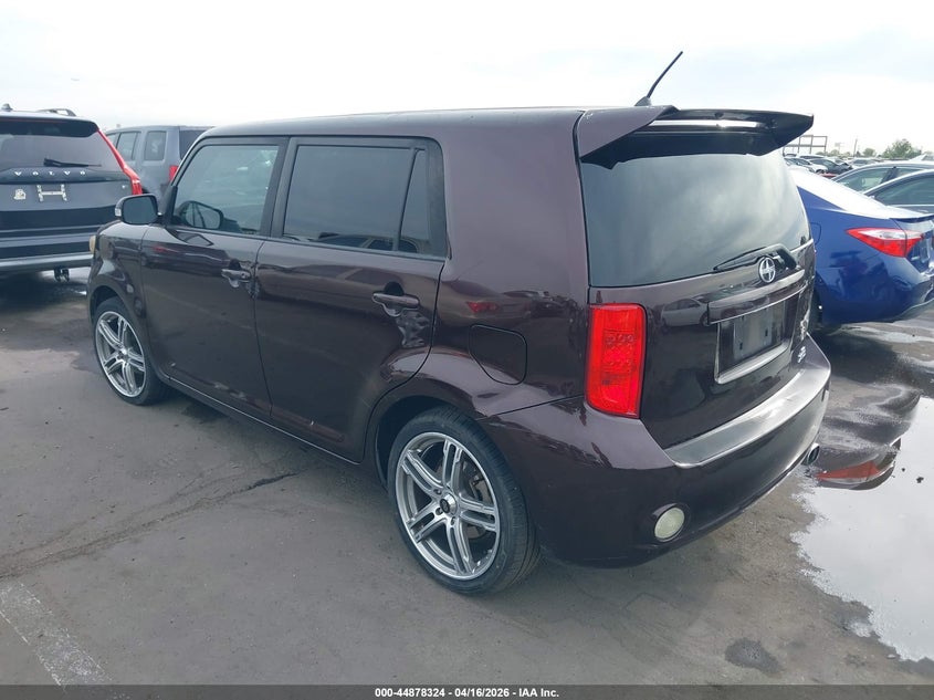 2009 Scion Xb
