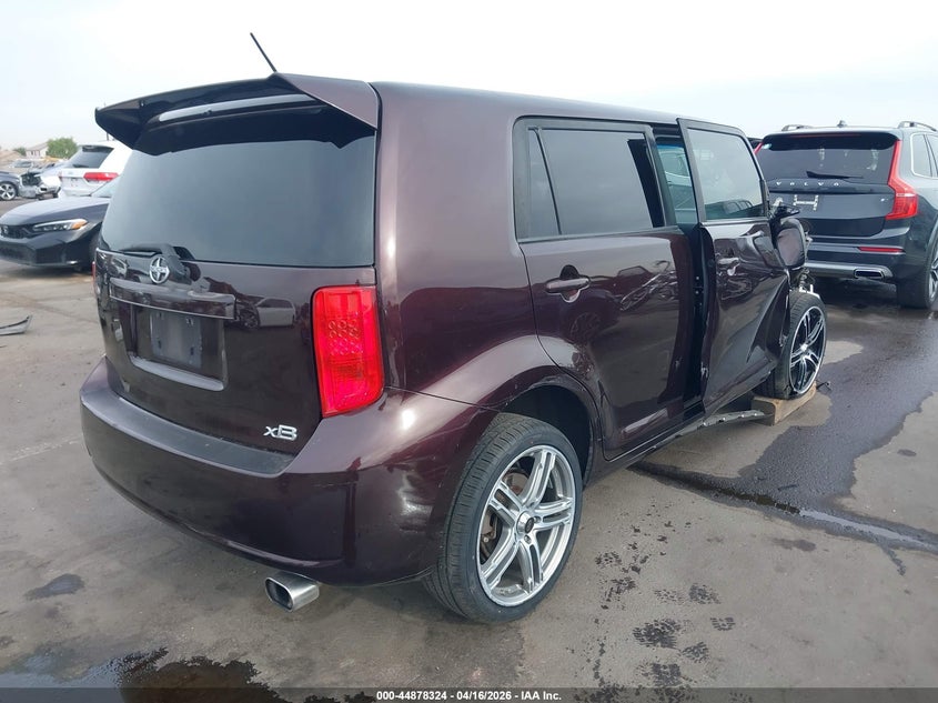 2009 Scion Xb