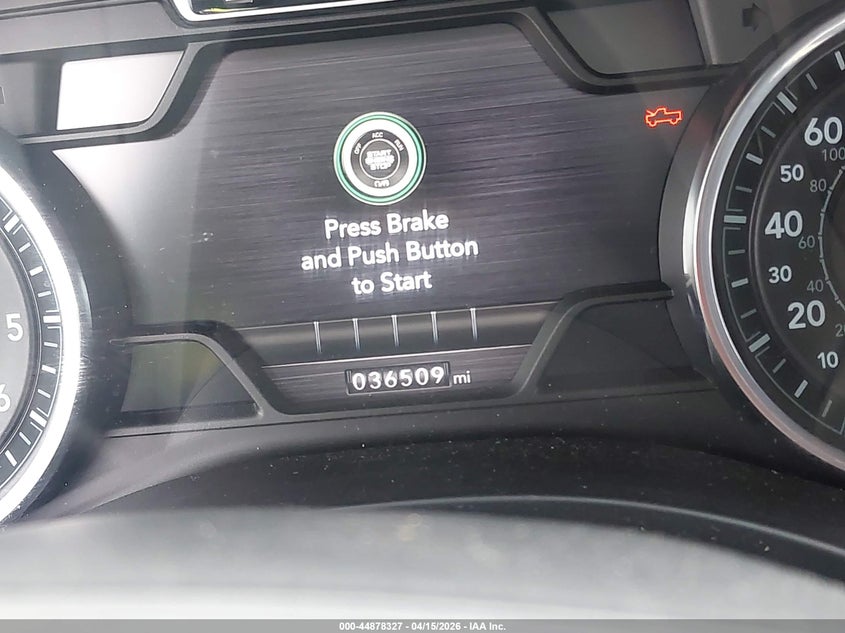 2021 Ram 1500 Big Horn 4X2 5'7 Box VIN: 1C6RREFT1MN574196 Lot: 44878327