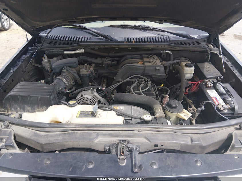 2008 Ford Explorer Eddie Bauer VIN: 1FMEU64E88UA94504 Lot: 44878332