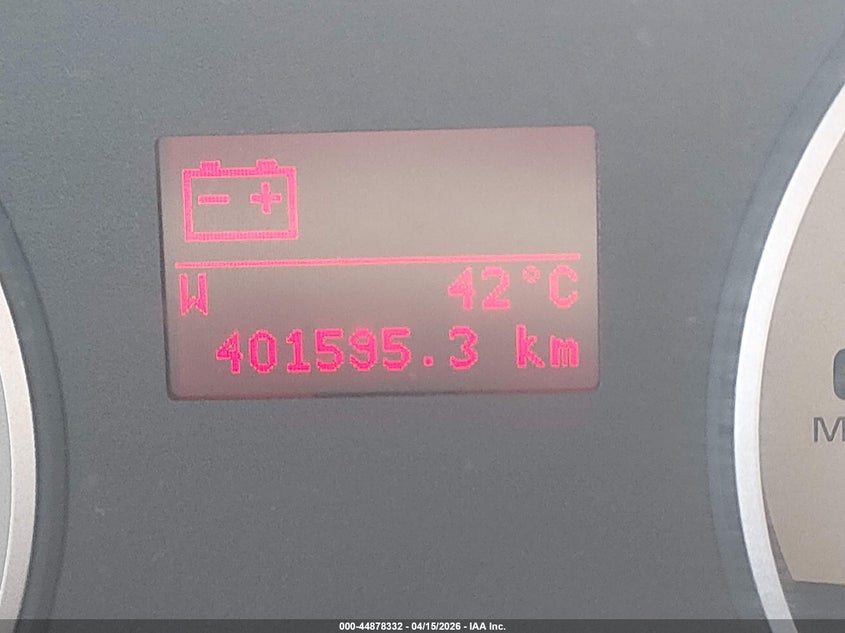 2008 Ford Explorer Eddie Bauer VIN: 1FMEU64E88UA94504 Lot: 44878332