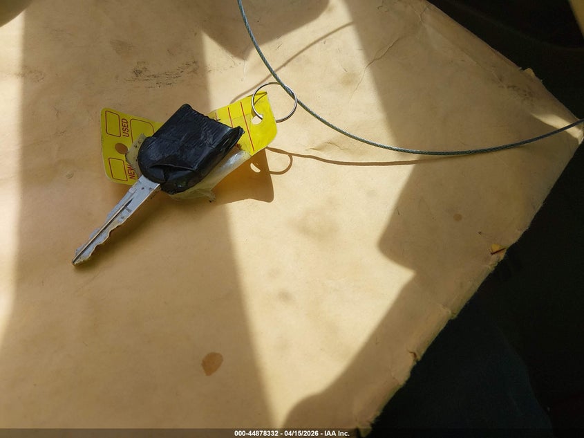 2008 Ford Explorer Eddie Bauer VIN: 1FMEU64E88UA94504 Lot: 44878332