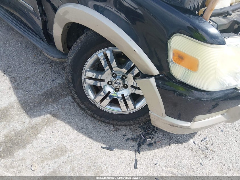 2008 Ford Explorer Eddie Bauer VIN: 1FMEU64E88UA94504 Lot: 44878332