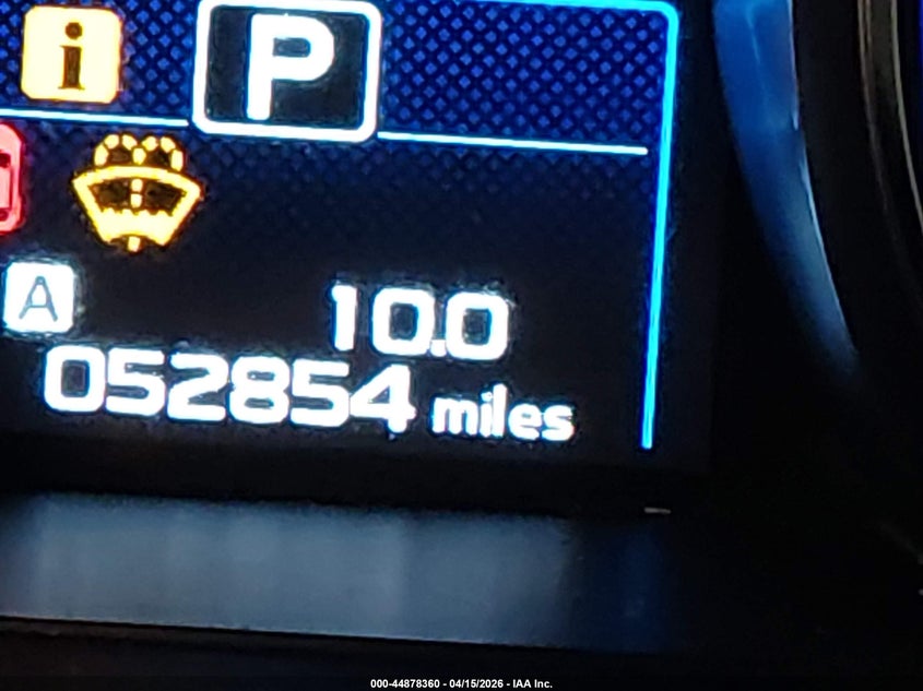 2016 Subaru Legacy 2.5I Premium VIN: 4S3BNBF68G3048257 Lot: 44878360