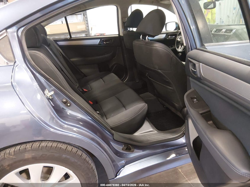 2016 Subaru Legacy 2.5I Premium VIN: 4S3BNBF68G3048257 Lot: 44878360