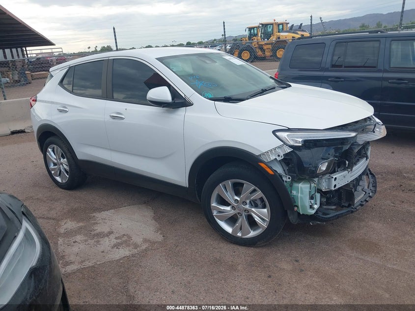 Vin: kl4ambs29rb006541, lot: 45375694, buick encore gx preferred fwd 2024 img_1