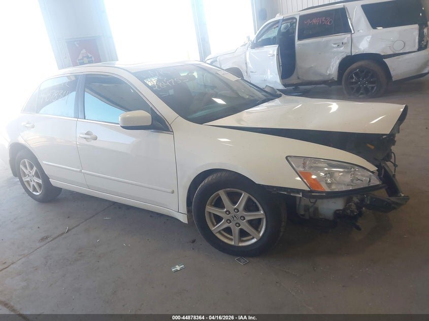 2004 Honda Accord 3.0 Ex