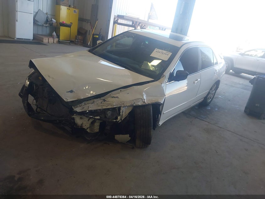 2004 Honda Accord 3.0 Ex