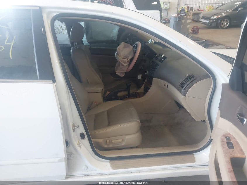 2004 Honda Accord 3.0 Ex