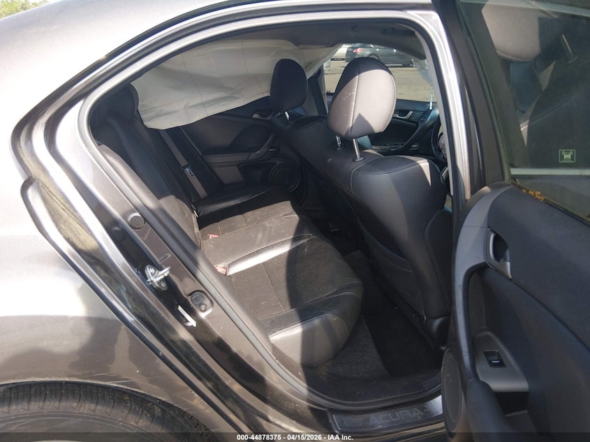 2009 Acura Tsx VIN: JH4CU26689C002971 Lot: 44878375