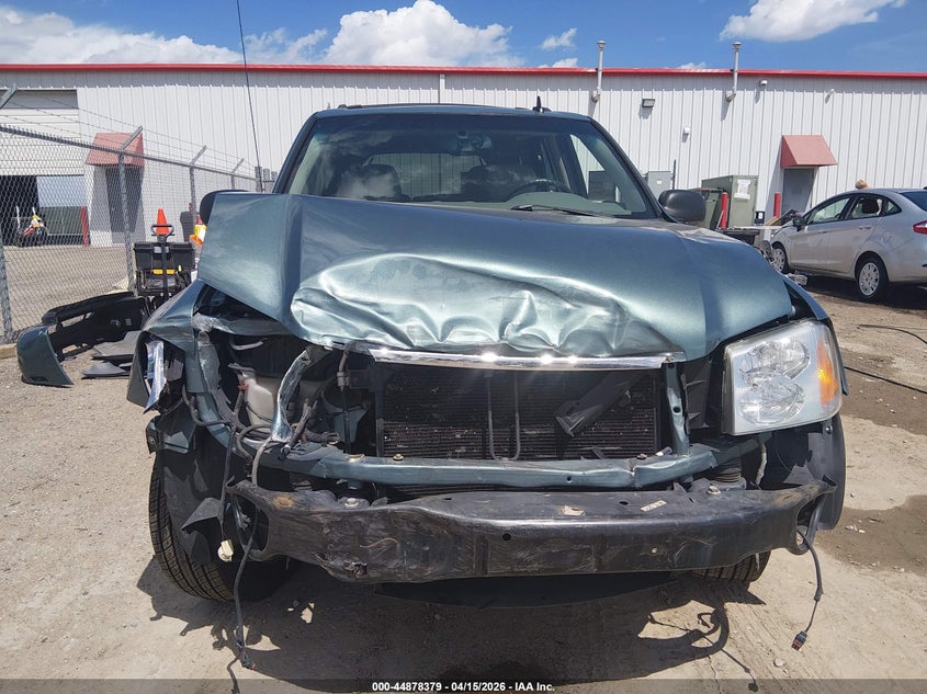 2009 GMC Envoy Slt VIN: 1GKDT43S392132625 Lot: 44878379