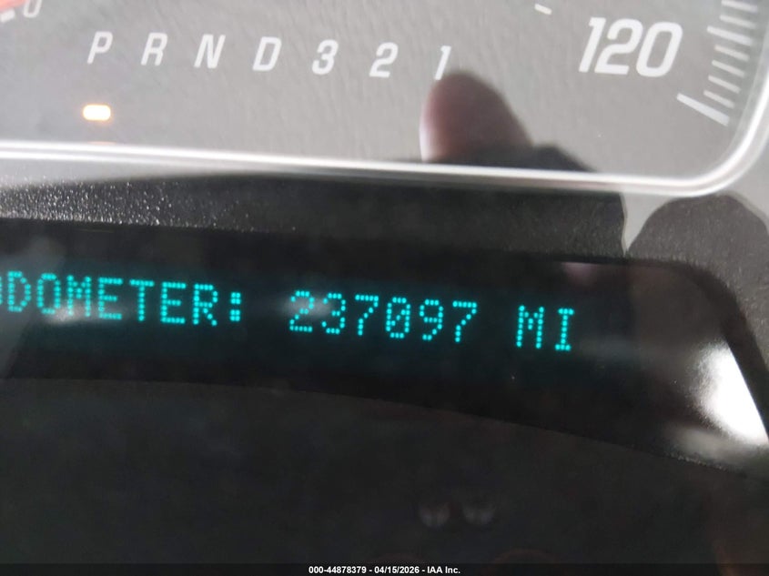 2009 GMC Envoy Slt VIN: 1GKDT43S392132625 Lot: 44878379