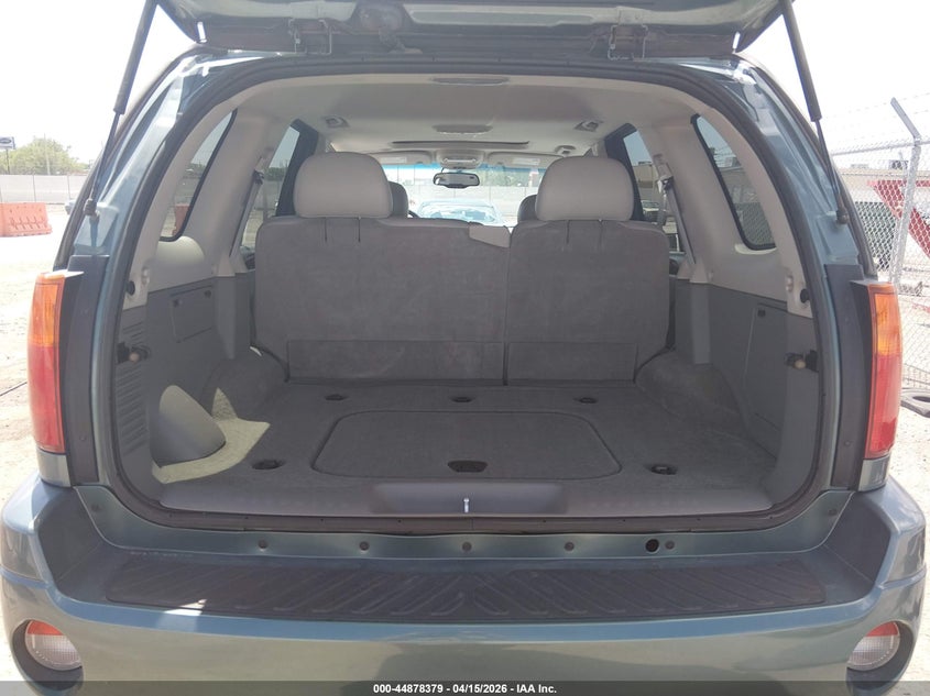 2009 GMC Envoy Slt VIN: 1GKDT43S392132625 Lot: 44878379