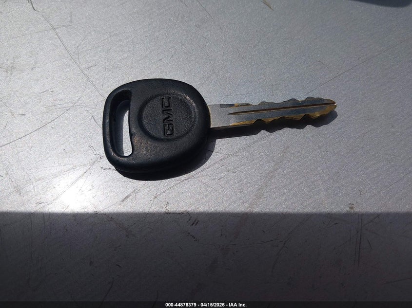 2009 GMC Envoy Slt VIN: 1GKDT43S392132625 Lot: 44878379