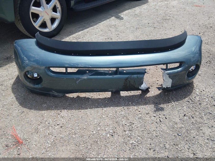 2009 GMC Envoy Slt VIN: 1GKDT43S392132625 Lot: 44878379