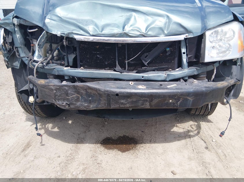 2009 GMC Envoy Slt VIN: 1GKDT43S392132625 Lot: 44878379