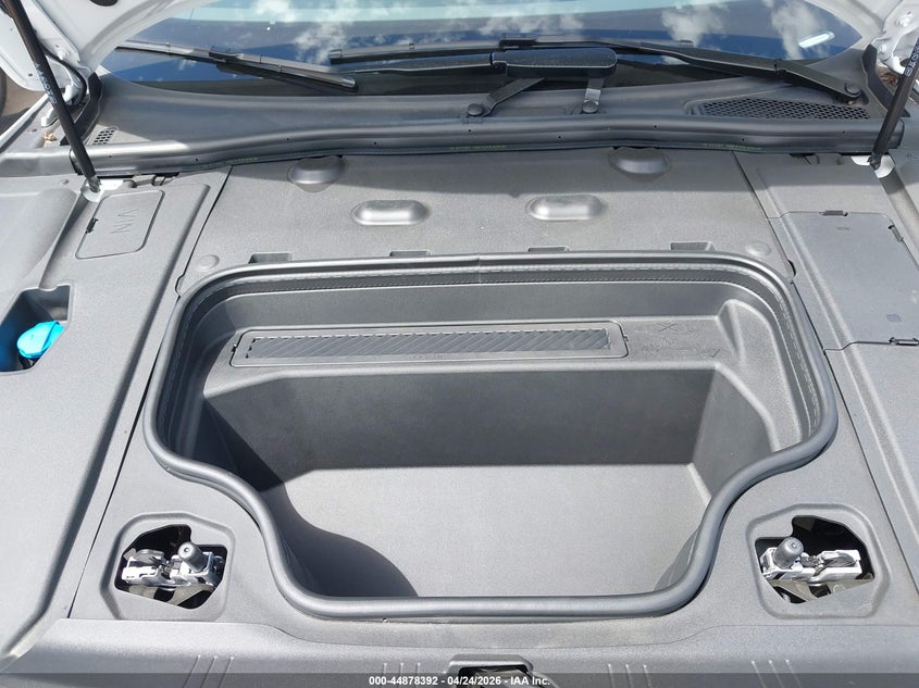 2025 Audi A6 E-Tron Premium Plus VIN: WAU2CAGH0SA021443 Lot: 44878392