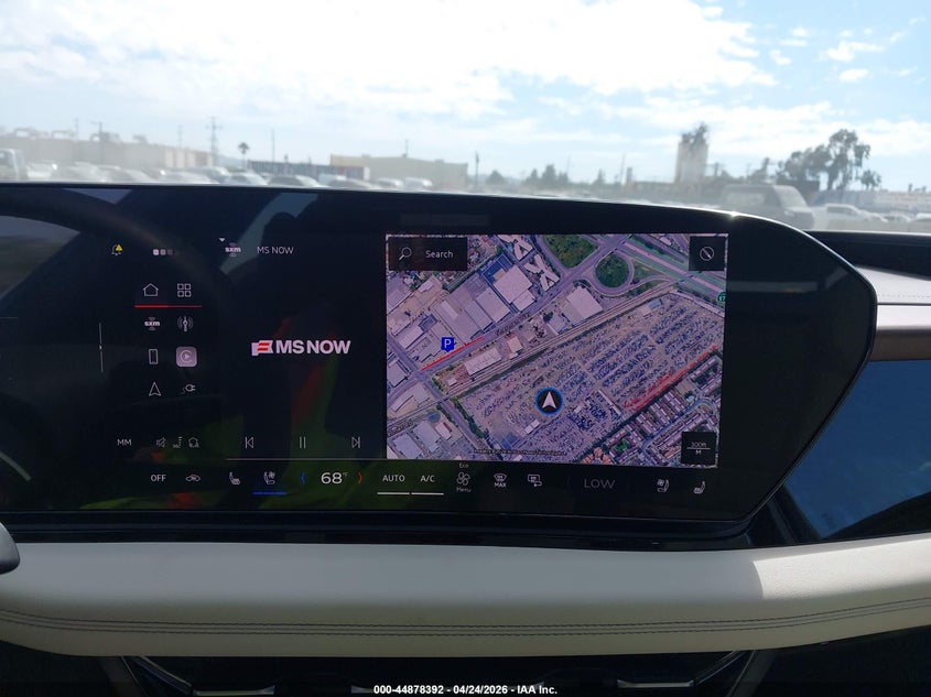 2025 Audi A6 E-Tron Premium Plus VIN: WAU2CAGH0SA021443 Lot: 44878392